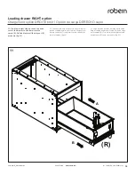 Preview for 19 page of Robern VAELECTRIC21 Installation Instructions Manual