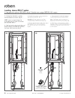 Preview for 20 page of Robern VAELECTRIC21 Installation Instructions Manual