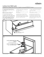 Preview for 21 page of Robern VAELECTRIC21 Installation Instructions Manual