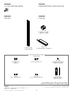 Предварительный просмотр 17 страницы Robern VESPER GLB30MLSS3D Installation Instructions Manual