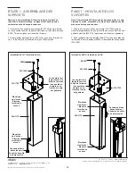 Предварительный просмотр 19 страницы Robern VESPER GLB30MLSS3D Installation Instructions Manual