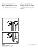 Предварительный просмотр 20 страницы Robern VESPER GLB30MLSS3D Installation Instructions Manual