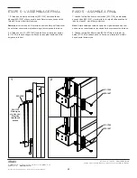 Предварительный просмотр 25 страницы Robern VESPER GLB30MLSS3D Installation Instructions Manual