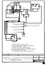 Предварительный просмотр 20 страницы Robert Juliat 1011+ F Technical File