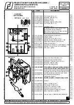 Preview for 33 page of Robert Juliat 1011+ Technical File