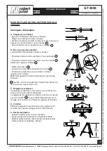 Preview for 9 page of Robert Juliat 1019 CCS Technical File