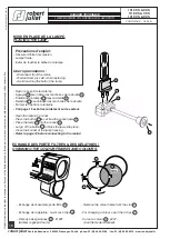 Preview for 16 page of Robert Juliat 1019 CCS Technical File