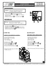 Preview for 17 page of Robert Juliat 1019 CCS Technical File