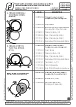 Preview for 20 page of Robert Juliat 1019 CCS Technical File