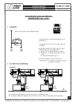 Preview for 21 page of Robert Juliat 1039 Technical File