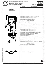 Preview for 30 page of Robert Juliat 1039 Technical File