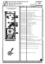 Preview for 32 page of Robert Juliat 1039 Technical File