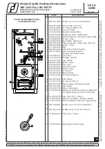 Preview for 33 page of Robert Juliat 1039 Technical File