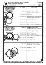 Preview for 35 page of Robert Juliat 1039 Technical File