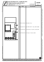 Preview for 39 page of Robert Juliat 1039 Technical File