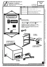 Preview for 40 page of Robert Juliat 1039 Technical File