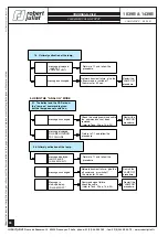 Preview for 46 page of Robert Juliat 1039 Technical File