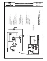 Предварительный просмотр 17 страницы Robert Juliat 1419 CCS Technical File