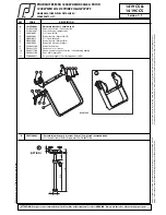 Предварительный просмотр 26 страницы Robert Juliat 1419 CCS Technical File