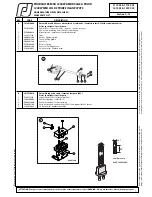 Предварительный просмотр 32 страницы Robert Juliat 1419 CCS Technical File