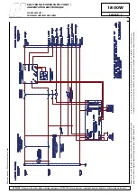 Preview for 10 page of Robert Juliat 1800W MSR Technical File