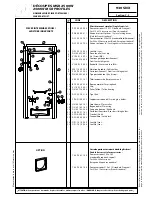 Предварительный просмотр 21 страницы Robert Juliat D'ARTAGNAN 900 SNX User Instructions