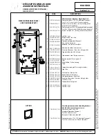 Предварительный просмотр 22 страницы Robert Juliat D'ARTAGNAN 900 SNX User Instructions