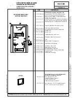 Предварительный просмотр 23 страницы Robert Juliat D'ARTAGNAN 900 SNX User Instructions