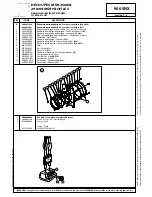 Предварительный просмотр 24 страницы Robert Juliat D'ARTAGNAN 900 SNX User Instructions