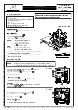 Preview for 12 page of Robert Juliat Flo 1459 Technical File