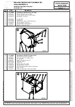 Preview for 26 page of Robert Juliat Flo 1459 Technical File