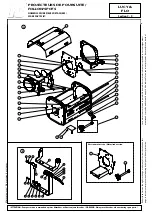 Preview for 28 page of Robert Juliat Flo 1459 Technical File