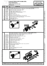 Preview for 30 page of Robert Juliat Flo 1459 Technical File