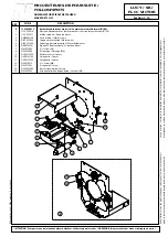 Preview for 33 page of Robert Juliat Flo 1459 Technical File