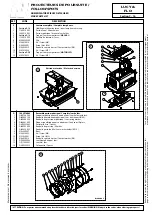 Preview for 35 page of Robert Juliat Flo 1459 Technical File