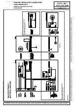 Preview for 42 page of Robert Juliat Flo 1459 Technical File