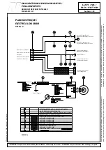 Preview for 43 page of Robert Juliat Flo 1459 Technical File