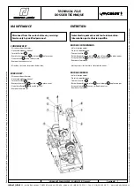 Preview for 12 page of Robert Juliat LANCELOT 1021 Technical File