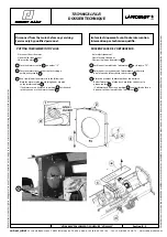 Preview for 13 page of Robert Juliat LANCELOT 1021 Technical File