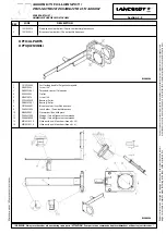 Preview for 18 page of Robert Juliat LANCELOT 1021 Technical File