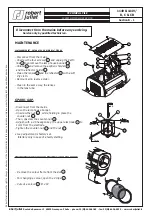 Preview for 18 page of Robert Juliat Lucy 1449 Technical File