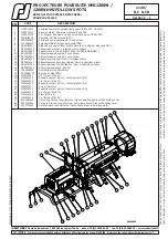 Preview for 24 page of Robert Juliat Lucy 1449 Technical File