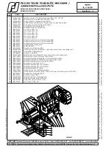 Preview for 25 page of Robert Juliat Lucy 1449 Technical File