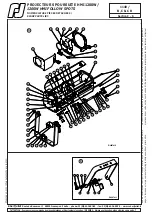 Preview for 29 page of Robert Juliat Lucy 1449 Technical File