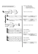 Preview for 11 page of Robert Juliat Lucy 1449B Manual