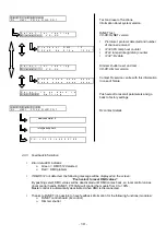 Preview for 12 page of Robert Juliat Lucy 1449B Manual