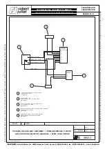 Preview for 16 page of Robert Juliat MANON 1419 CCS Technical File