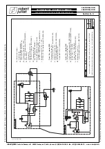 Preview for 17 page of Robert Juliat MANON 1419 CCS Technical File