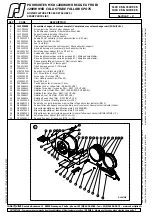 Preview for 19 page of Robert Juliat MANON 1419 CCS Technical File