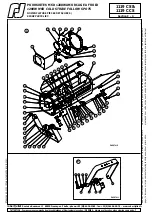 Preview for 21 page of Robert Juliat MANON 1419 CCS Technical File